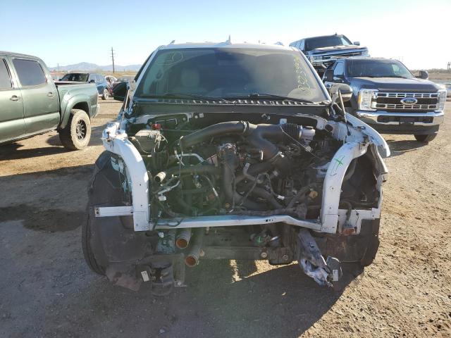Photo 5 from auction – 2021 LINCOLN NAVIGATOR with VIN 5LMJJ2NT1MEL07095