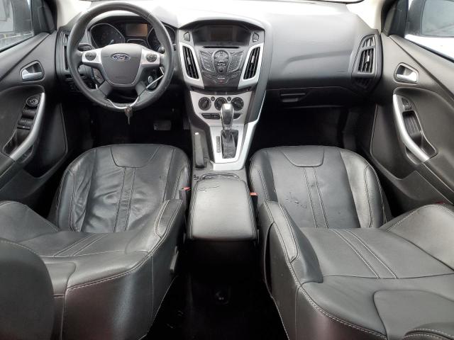 Foto 8 de la subasta – 2014 FORD FOCUS SE con VIN 1FADP3F22EL303722
