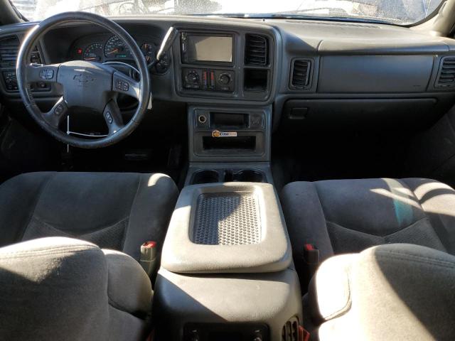 Photo 8 from auction – 2005 CHEVROLET SILVERADO with VIN 2GCEK13T051151220