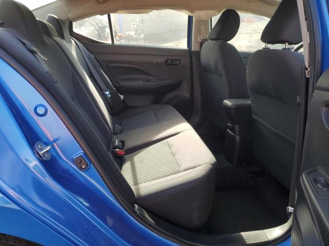 Photo 10 from auction – 2021 NISSAN VERSA S with VIN 3N1CN8DV0ML822537