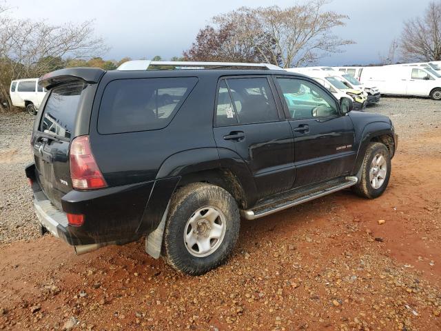 Photo 3 from auction – 2004 TOYOTA 4RUNNER LI with VIN JTEBU17R348012329