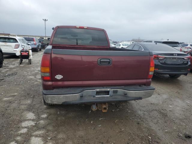 Foto 6 de la subasta – 2003 GMC NEW SIERRA con VIN 2GTEK19TX31360467