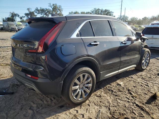 Photo 3 from auction – 2023 CADILLAC XT4 PREMIU with VIN 1GYFZCR42PF166271