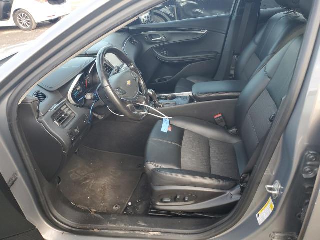Photo 7 from auction – 2019 CHEVROLET IMPALA LT with VIN 2G11Z5S3XK9106987