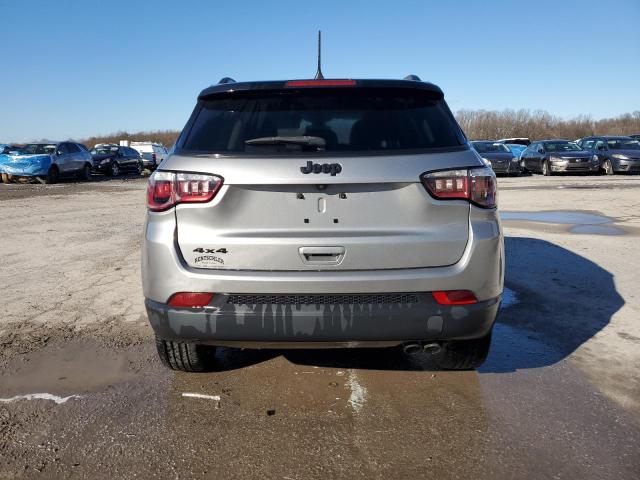 Photo 6 from auction – 2018 JEEP COMPASS LA with VIN 3C4NJDBB8JT304447