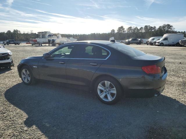 Photo 2 from auction – 2013 BMW 528 I with VIN WBAXG5C53DD234756