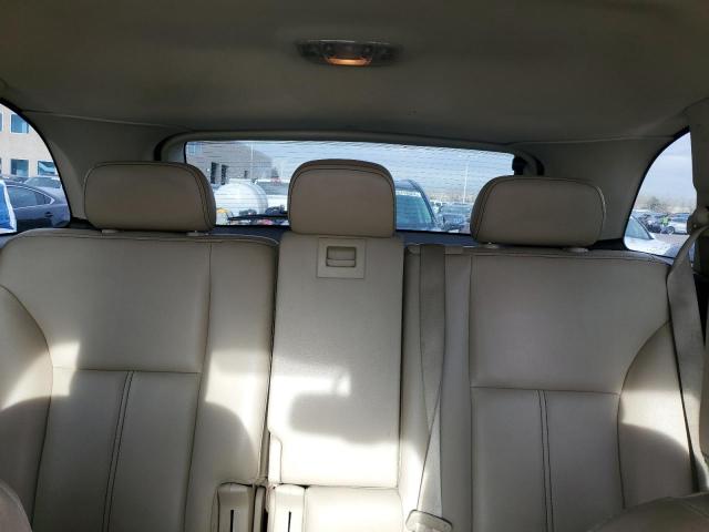 Photo 10 from auction – 2008 FORD EDGE LIMIT with VIN 2FMDK49C98BA66925