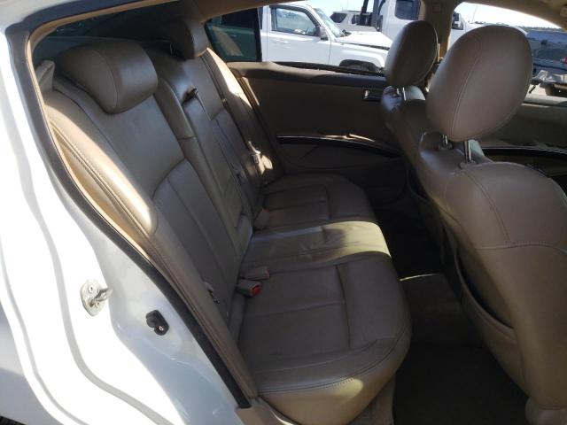 Photo 10 from auction – 2007 NISSAN MAXIMA SE with VIN 1N4BA41E47C837498