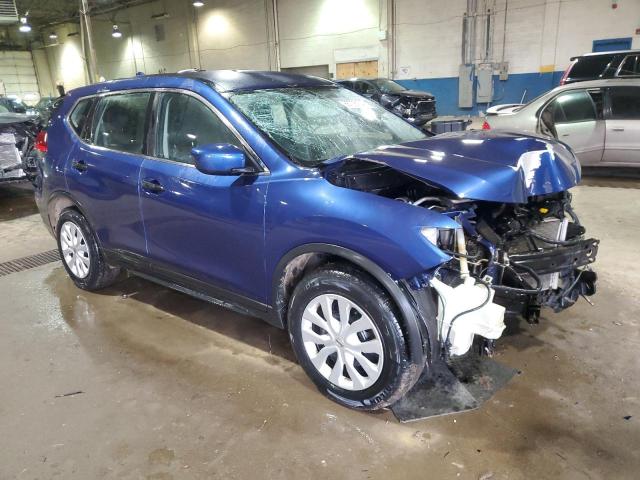 Photo 4 from auction – 2017 NISSAN ROGUE S with VIN KNMAT2MT8HP546348