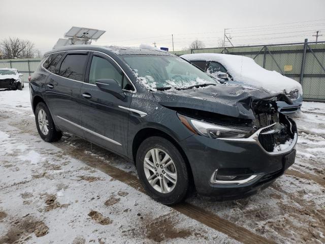 Photo 4 from auction – 2020 BUICK ENCLAVE ES with VIN 5GAEVAKW7LJ178695