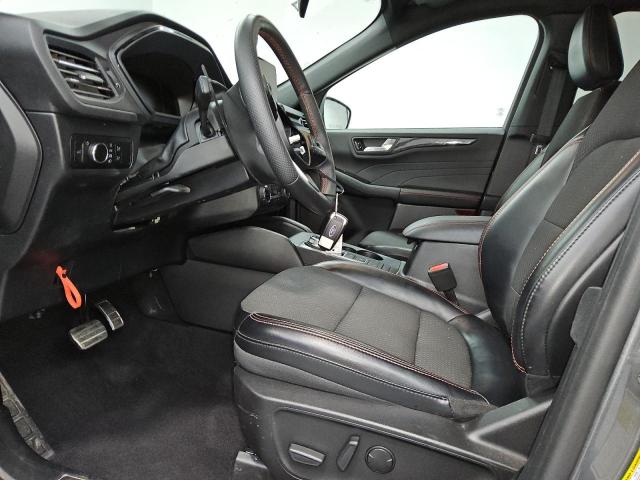 Photo 7 from auction – 2023 FORD ESCAPE ST with VIN 1FMCU9MN6PUA06198