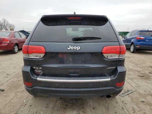 Photo 6 from auction – 2015 JEEP GRAND CHER with VIN 1C4RJFBGXFC679252