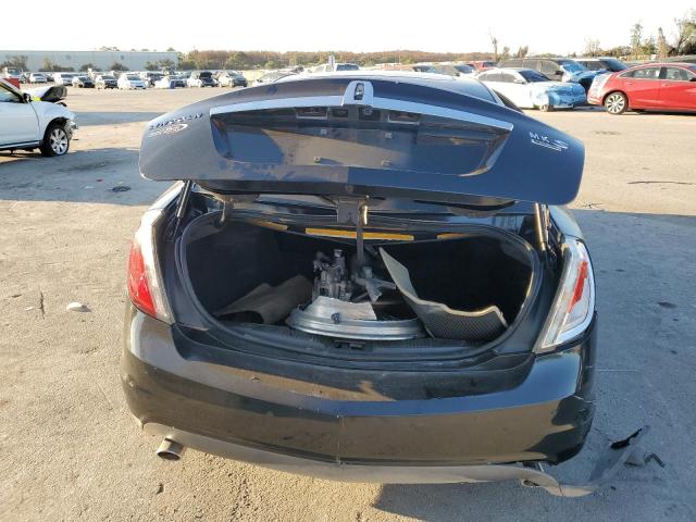 Photo 6 from auction – 2010 LINCOLN MKS with VIN 1LNHL9FT2AG604797