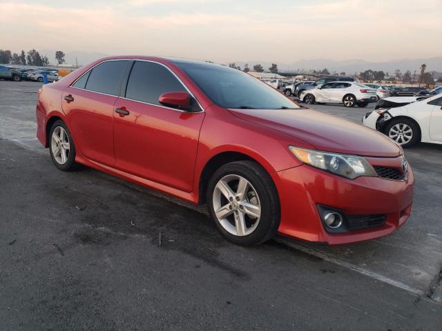 Photo 4 from auction – 2012 TOYOTA CAMRY BASE with VIN 4T1BF1FK6CU511355