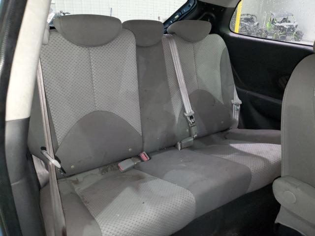 Photo 10 from auction – 2009 HYUNDAI ACCENT GS with VIN KMHCM36C19U114594