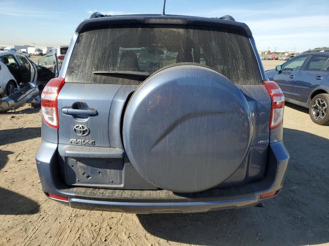 Photo 6 from auction – 2011 TOYOTA RAV4 with VIN 2T3BF4DV4BW111346