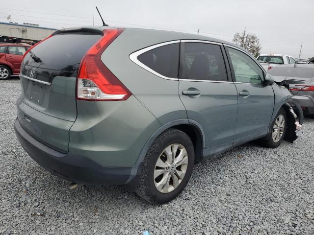 Photo 3 from auction – 2012 HONDA CR-V EX with VIN JHLRM3H59CC002980