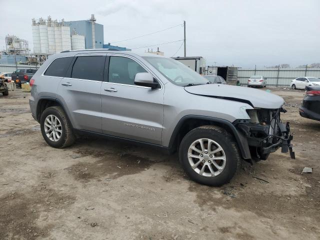 Photo 4 from auction – 2014 JEEP GRAND CHER with VIN 1C4RJFAG3EC431103