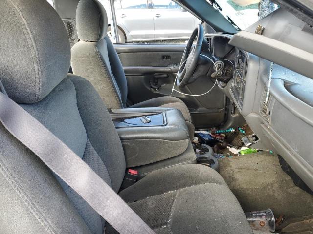 Photo 10 from auction – 2003 CHEVROLET SILVERADO with VIN 1GCEC14VX3Z359509