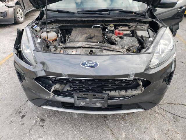 Photo 12 from auction – 2020 FORD ESCAPE SE with VIN 1FMCU9G67LUA12915