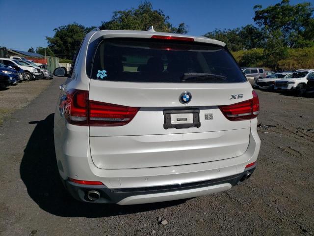 Photo 6 from auction – 2016 BMW X5 XDRIVE3 with VIN 5UXKR0C5XG0P20517
