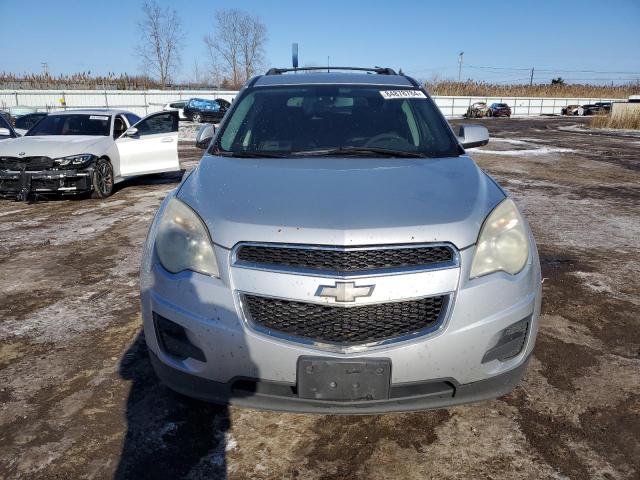 Photo 5 from auction – 2010 CHEVROLET EQUINOX LT with VIN 2CNALDEW1A6231624