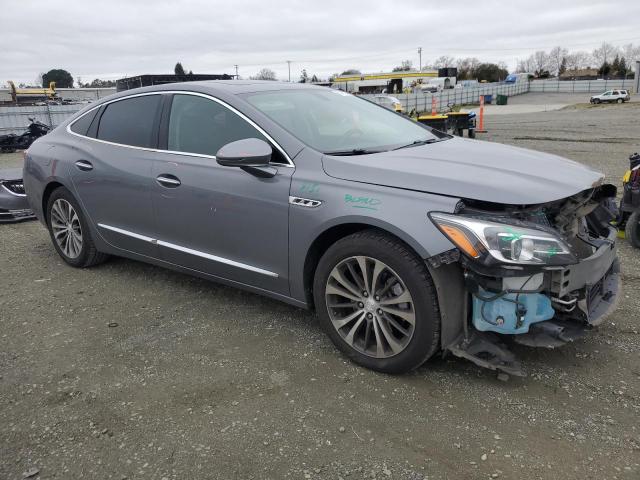 Photo 4 from auction – 2018 BUICK LACROSSE E with VIN 1G4ZP5SSXJU138147