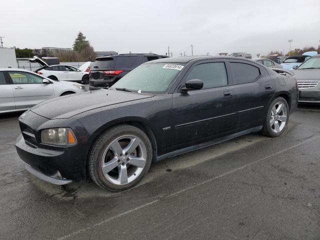 Photo 1 from auction – 2007 DODGE CHARGER R/ with VIN 2B3LA53H77H806255