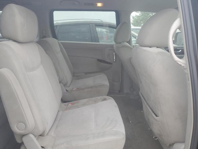 Photo 11 from auction – 2012 NISSAN QUEST S with VIN JN8AE2KP4C9043224