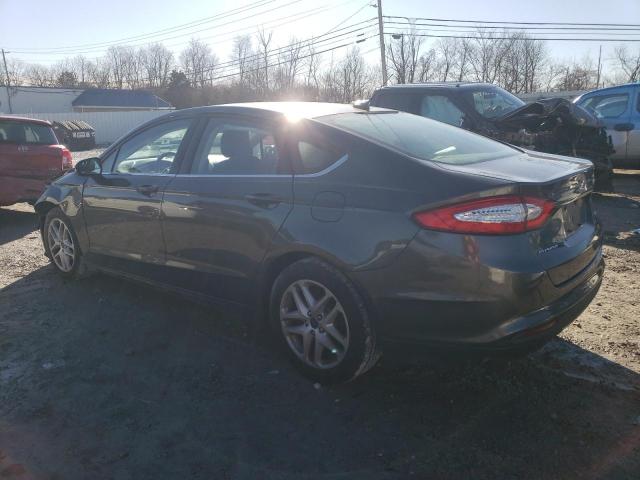 Photo 2 from auction – 2015 FORD FUSION SE with VIN 3FA6P0H75FR243258