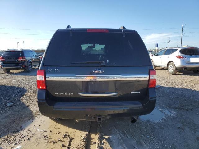 صورة رقم 6 من المزاد - 2015 FORD EXPEDITION مع VIN 1FMJU1LT1FEF26438