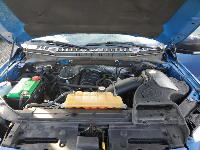 Photo 11 from auction – 2015 FORD F150 SUPER with VIN 1FTFX1EF5FFA57843