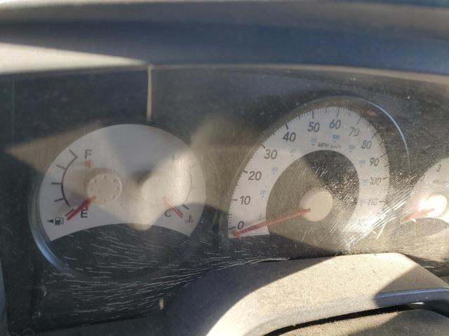 Photo 9 from auction – 2007 DODGE DAKOTA QUA with VIN 1D3HE28P47S164617