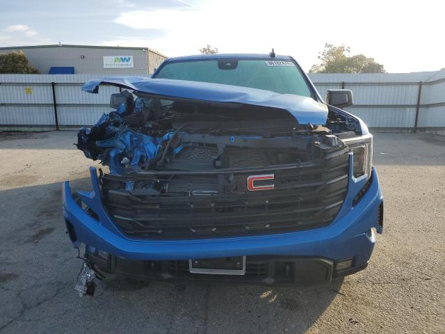 Photo 5 from auction – 2024 GMC SIERRA K15 with VIN 3GTPUCEK2RG197549