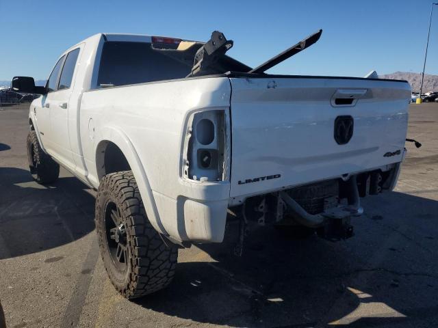 Photo 2 from auction – 2021 RAM 2500 LIMIT with VIN 3C6UR5TL1MG704050