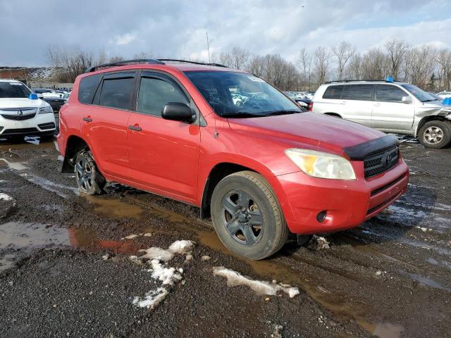 Photo 4 from auction – 2007 TOYOTA RAV4 with VIN JTMBK33V475016792