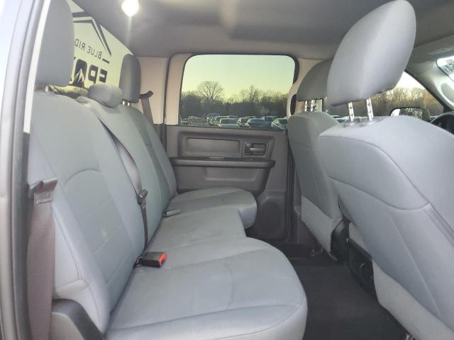 صورة رقم 10 من المزاد - 2018 RAM 2500 ST مع VIN 3C6UR5CL3JG102813