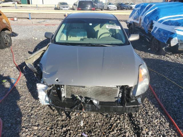 Photo 5 from auction – 2008 NISSAN ALTIMA 2.5 with VIN 1N4AL21E08C228209