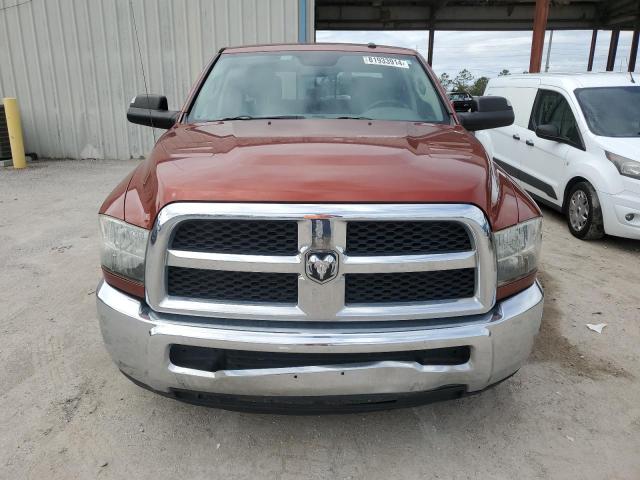 Photo 5 from auction – 2013 RAM 2500 SLT with VIN 3C6TR4JT9DG556383