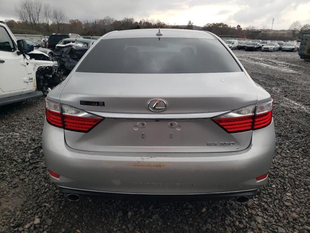 Photo 6 from auction – 2014 LEXUS ES 350 with VIN JTHBK1GG5E2091546