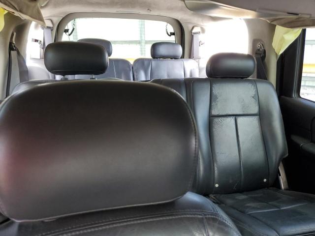 Photo 10 from auction – 2006 CHEVROLET TRAILBLAZE with VIN 1GNET16S466155658