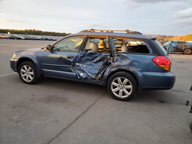 Photo 2 from auction – 2007 SUBARU OUTBACK OU with VIN 4S4BP61CX77343525