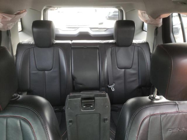 Photo 10 from auction – 2013 GMC TERRAIN DE with VIN 2GKALYEK2D6381663