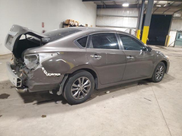 Photo 3 from auction – 2014 NISSAN ALTIMA 2.5 with VIN 1N4AL3AP9EC116625