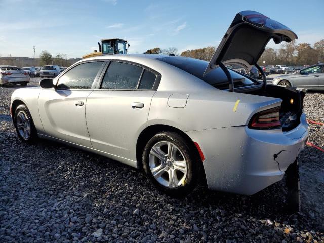 Photo 2 from auction – 2021 DODGE CHARGER SX with VIN 2C3CDXBG2MH587800