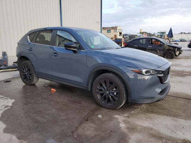Zdjęcie 4 z aukcji – 2022 MAZDA CX-5 PREFE z VIN JM3KFBCM0N1575841