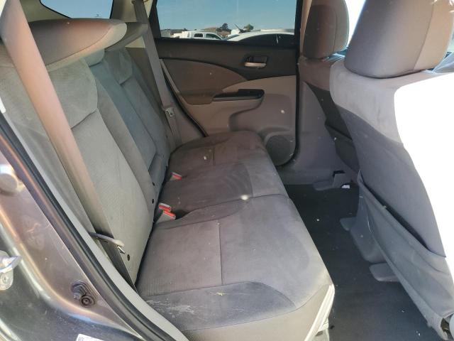 Photo 10 from auction – 2014 HONDA CR-V EX with VIN 5J6RM4H55EL084092