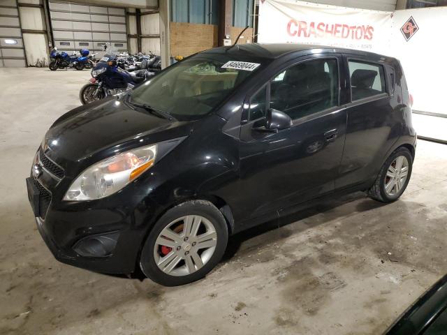 صورة رقم 1 من المزاد - 2014 CHEVROLET SPARK 1LT مع VIN KL8CD6S91EC413687