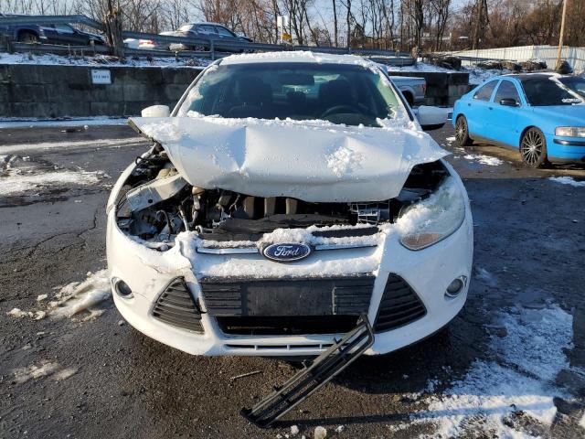 Photo 5 from auction – 2012 FORD FOCUS SE with VIN 1FAHP3F20CL403509