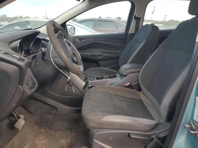 Photo 7 from auction – 2013 FORD ESCAPE S with VIN 1FMCU0F76DUC76098